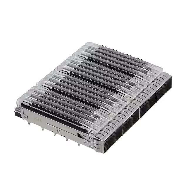 2170790-3 TE Connectivity AMP Connectors  Pluggable Connector Assemblies